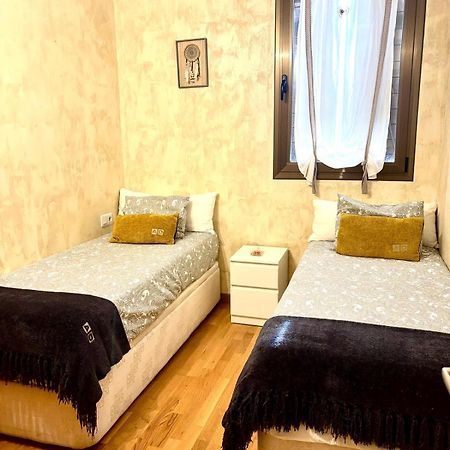 Apartamento L Aüt Pla de l'Ermita Exterior foto