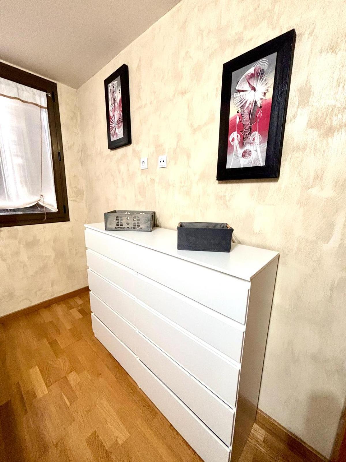 Apartamento L Aüt Pla de l'Ermita Exterior foto