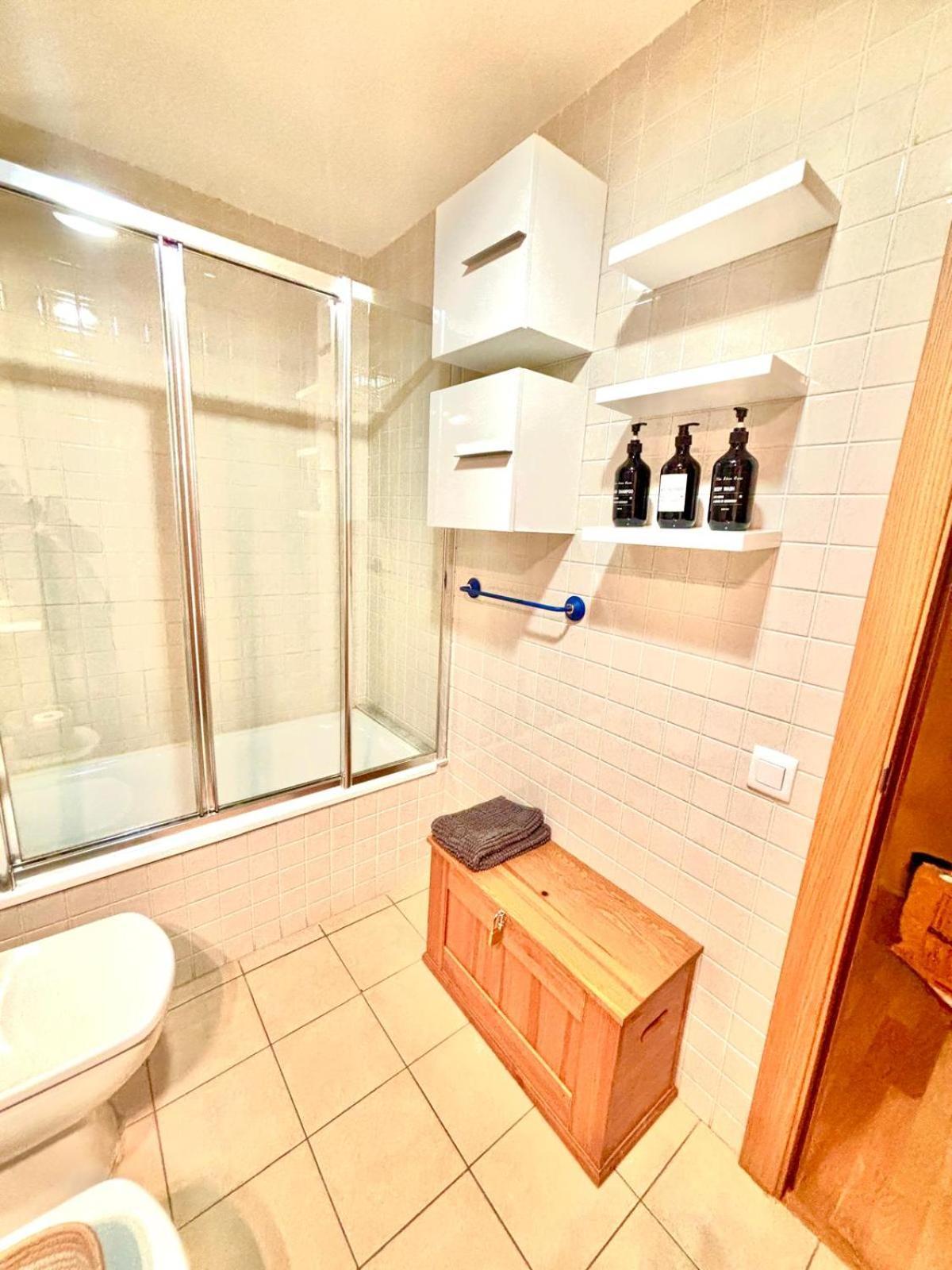 Apartamento L Aüt Pla de l'Ermita Exterior foto