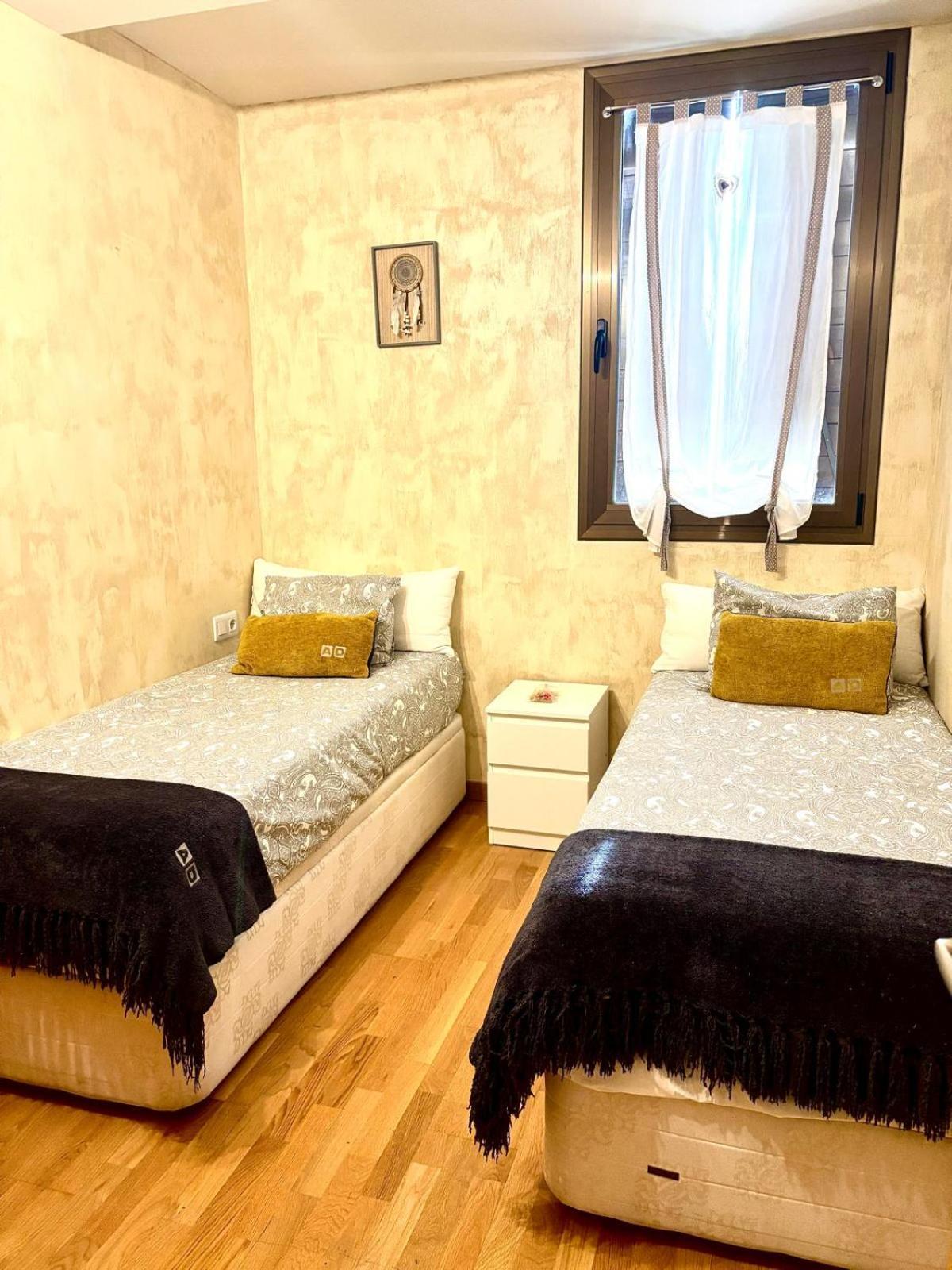 Apartamento L Aüt Pla de l'Ermita Exterior foto