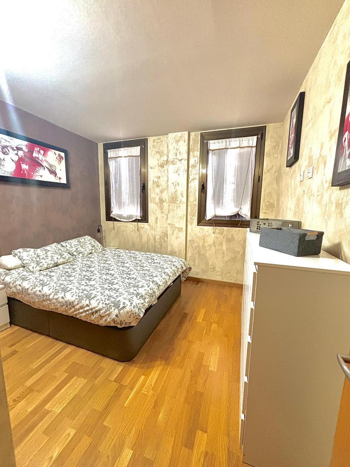 Apartamento L Aüt Pla de l'Ermita Exterior foto