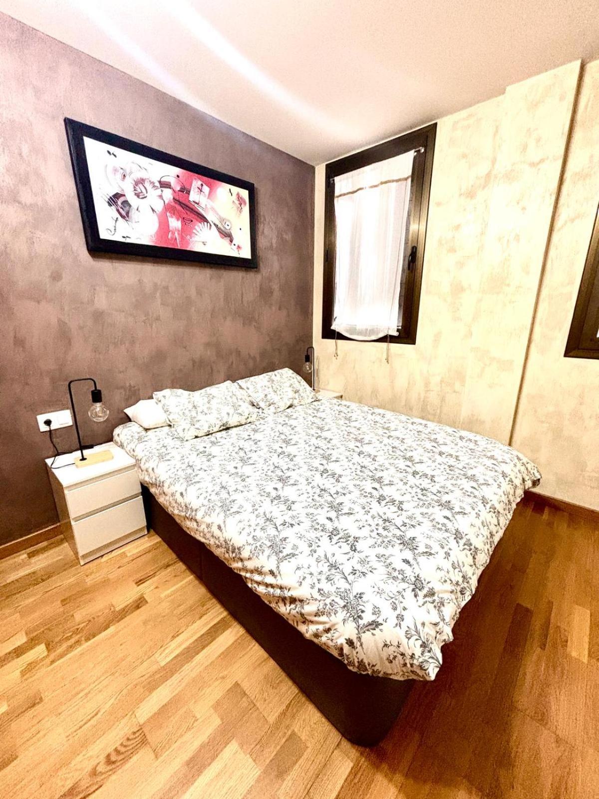 Apartamento L Aüt Pla de l'Ermita Exterior foto